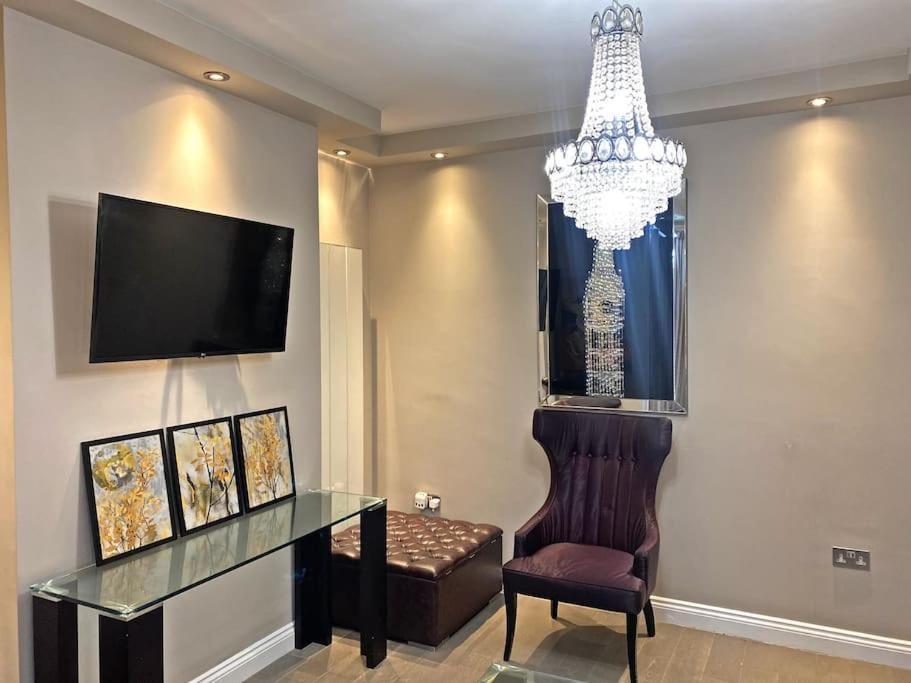 Oikoshomes Three Bedroom Flat In London Eksteriør billede