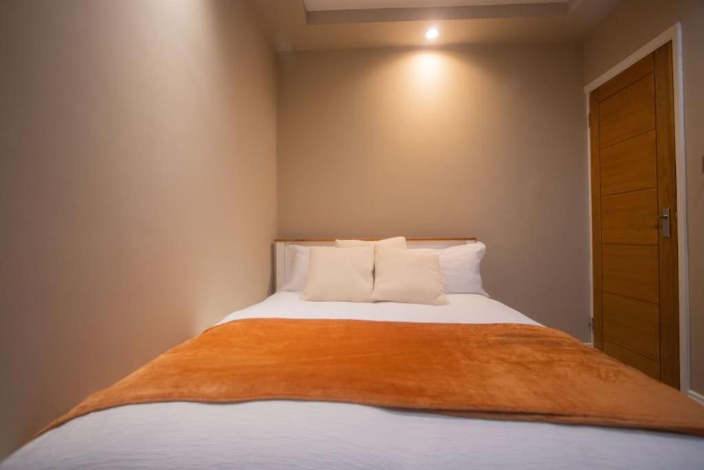 Oikoshomes Three Bedroom Flat In London Eksteriør billede