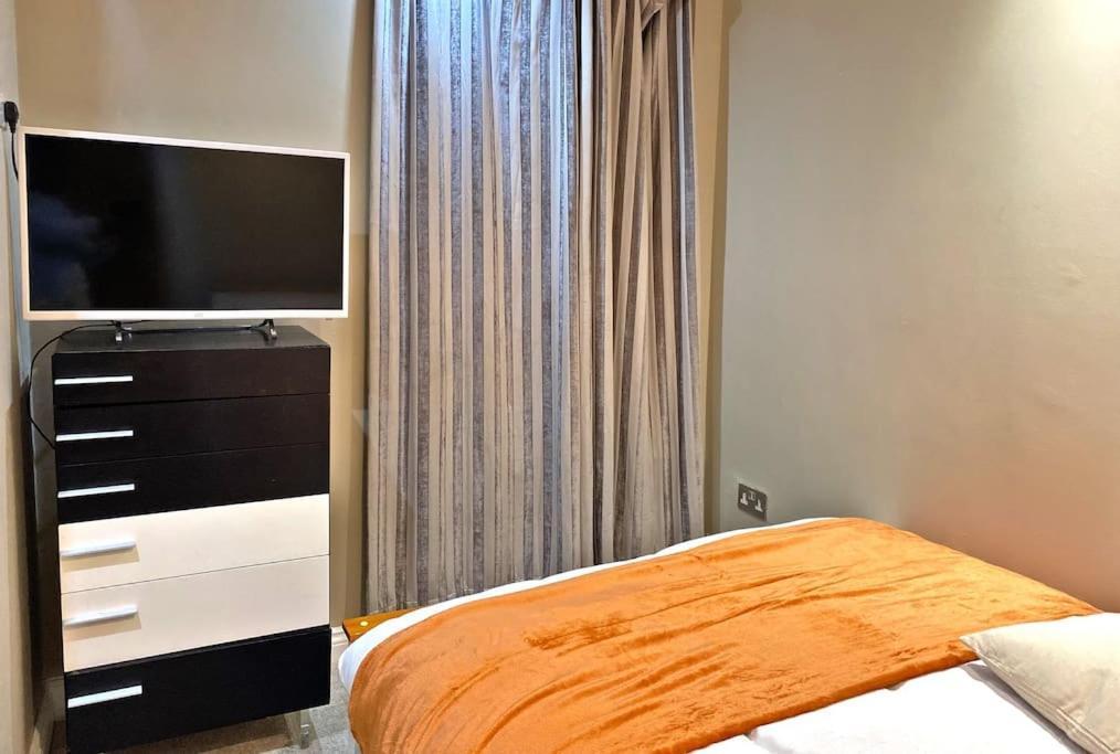 Oikoshomes Three Bedroom Flat In London Eksteriør billede